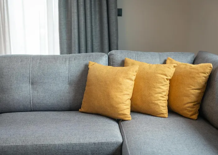 Aurora 5 Sea View Near The *