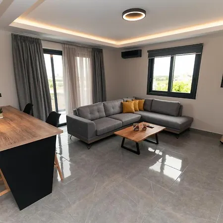 شقة Aurora 5 Sea View Near The