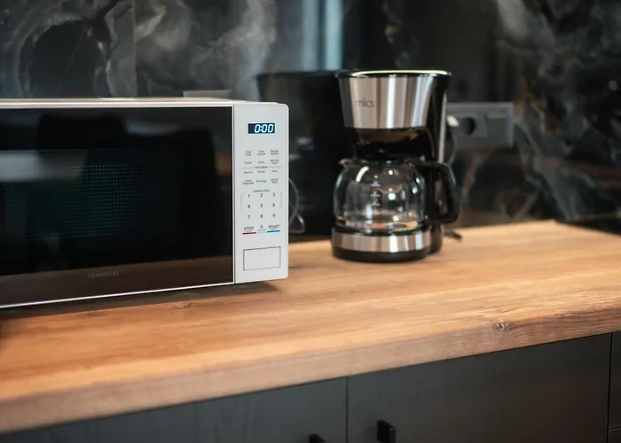 Aurora 5 Sea View Near The * Marmari (Kos)