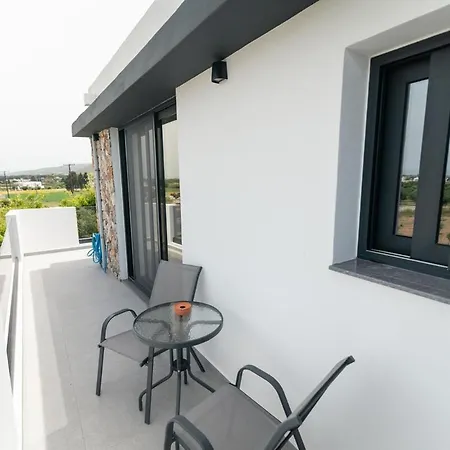Apartman Aurora 5 Sea View Near The Marmári