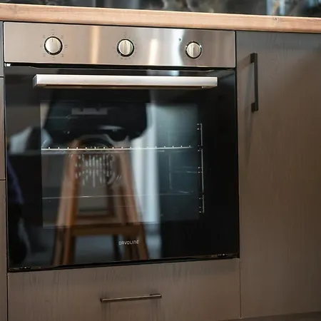 Apartment Aurora 5 Sea View Near The *