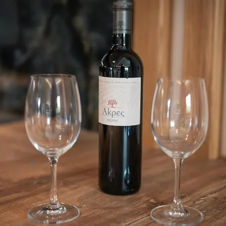 Aurora 5 Sea View Near The Apartment