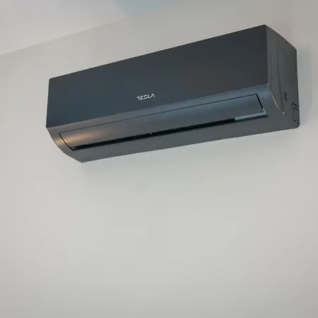 شقة Aurora 5 Sea View Near The