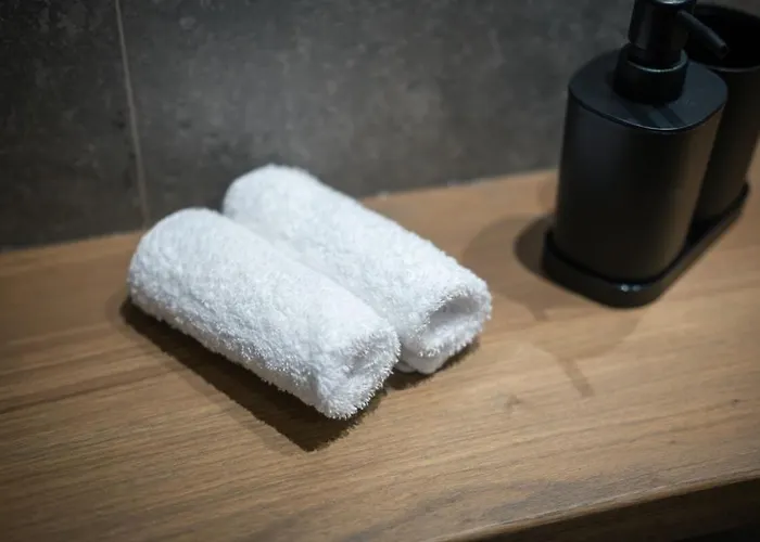 Aurora 5 Sea View Near The * مارماري