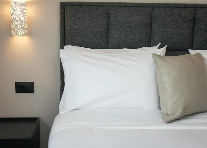 شقة Aurora 5 Sea View Near The *