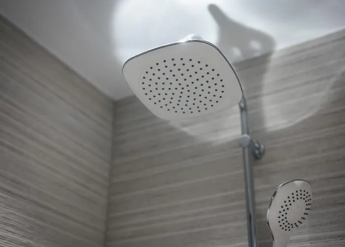 شقة Aurora 5 Sea View Near The *