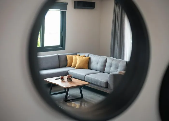 Aurora 5 Sea View Near The *