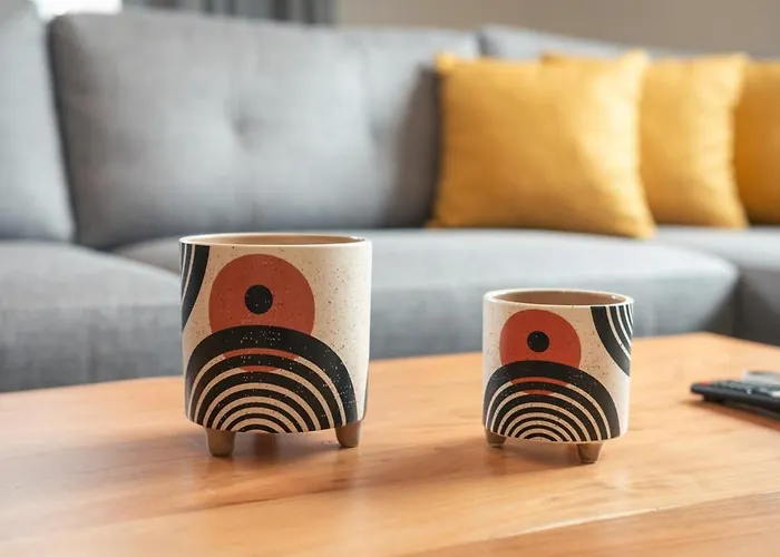 Aurora 5 Sea View Near The