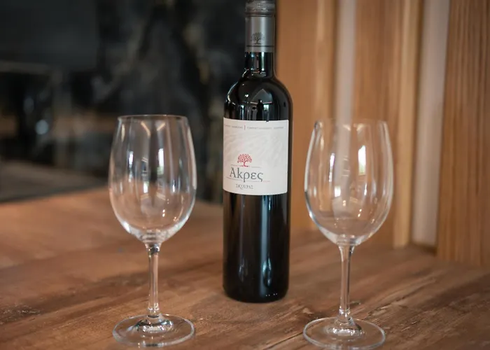 Aurora 5 Sea View Near The شقة مارماري