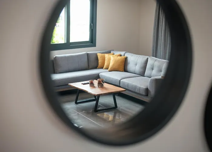 Aurora 5 Sea View Near The * مارماري