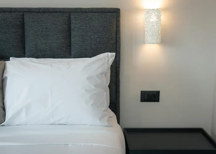 Aurora 5 Sea View Near The شقة