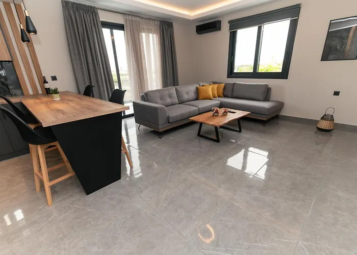 Aurora 5 Sea View Near The * مارماري