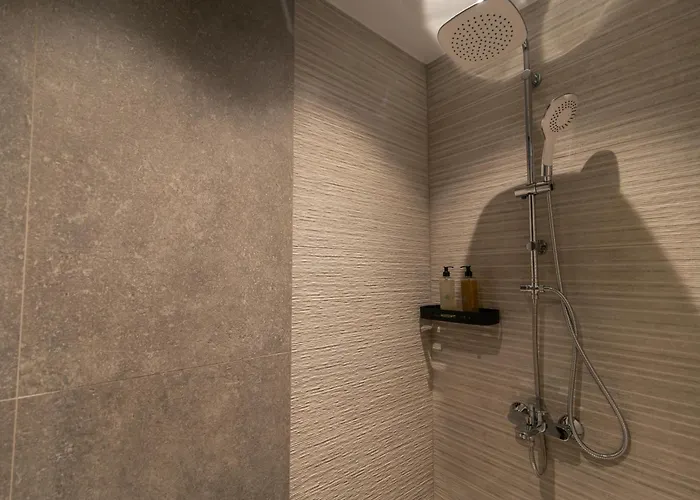 Aurora 5 Sea View Near The مارماري