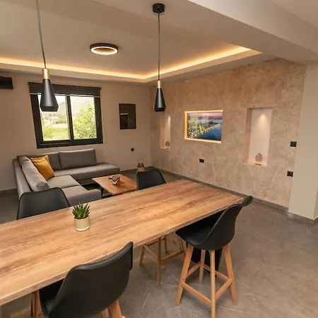 Aurora 5 Sea View Near The מרמרי