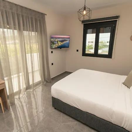 Aurora 5 Sea View Near The דירה *