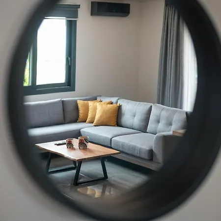 Aurora 5 Sea View Near The *