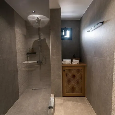 Aurora 5 Sea View Near The מרמרי