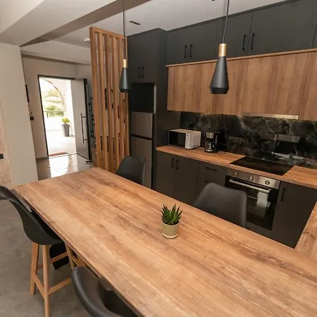 דירה Aurora 5 Sea View Near The *