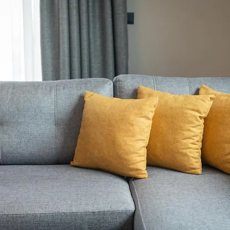 דירה Aurora 5 Sea View Near The