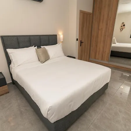 Appartement Aurora 5 Sea View Near The *