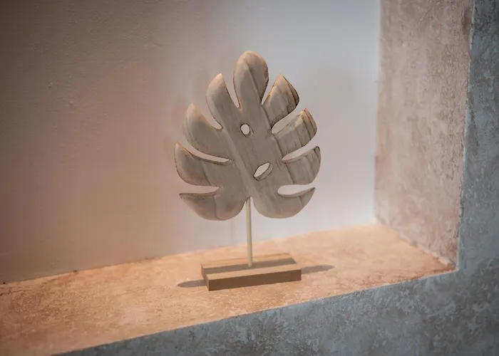 Aurora 5 Sea View Near The