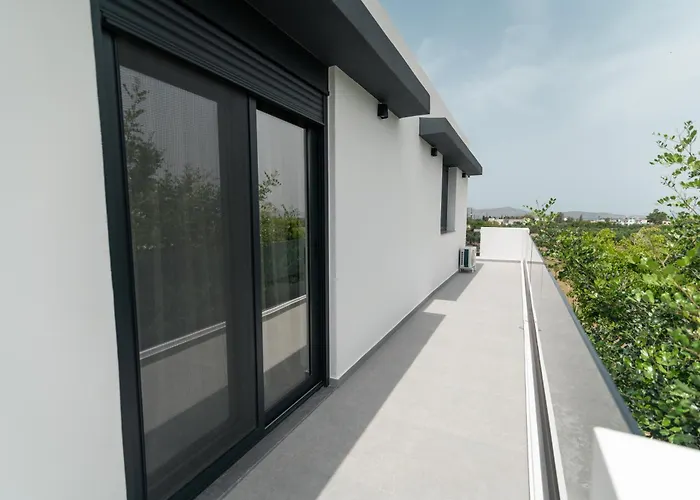 Appartement Aurora 5 Sea View Near The